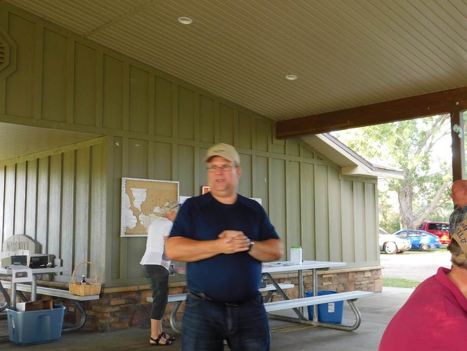 Steak Fry - August 2019 — photograph 45