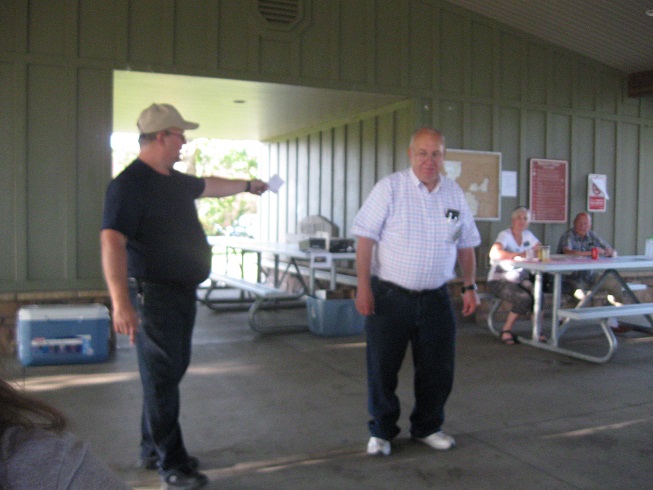 Steak Fry - August 2019 — photograph 47