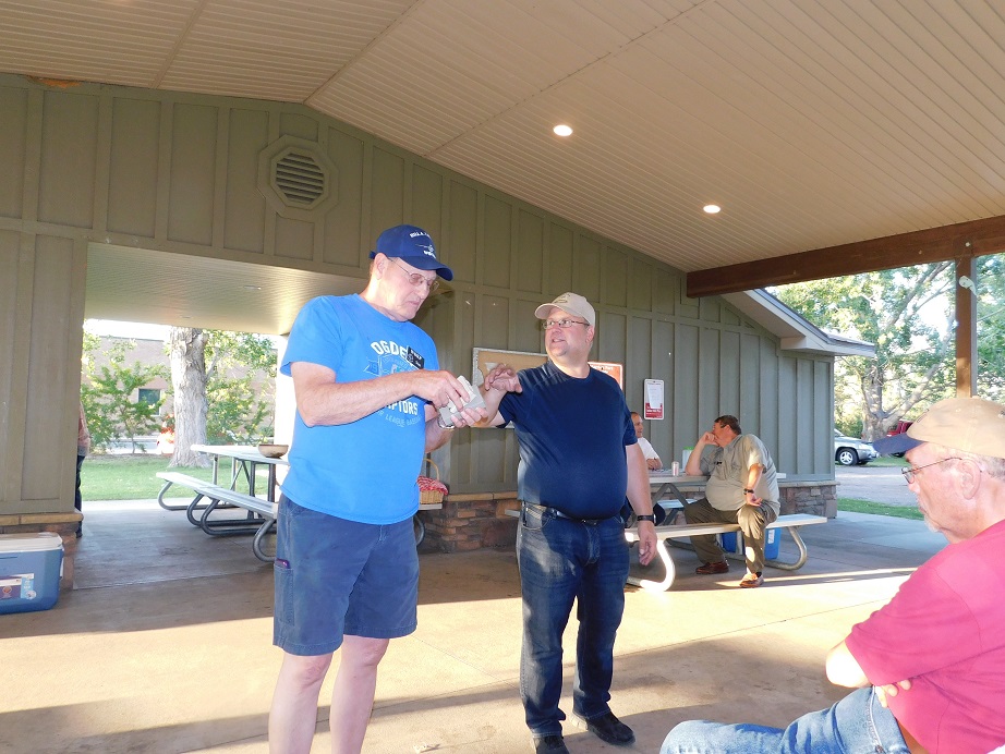 Steak Fry - August 2019 — photograph 55