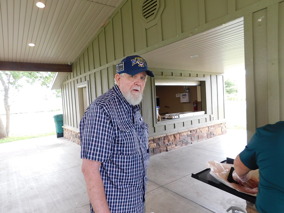 Steak Fry - August 2021 — photograph 7
