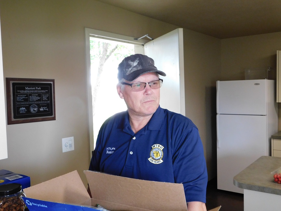 Steak Fry - August 2021 — photograph 8