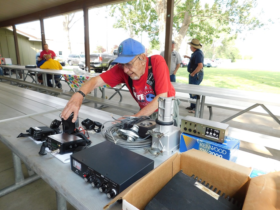 Steak Fry - August 2021 — photograph 9