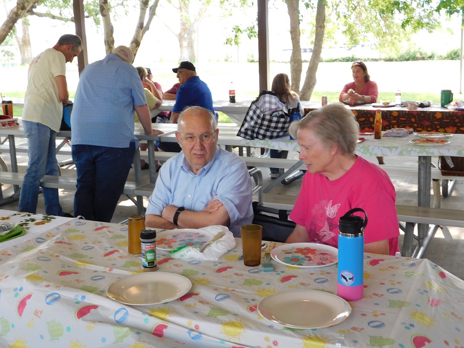 Steak Fry - August 2021 — photograph 10