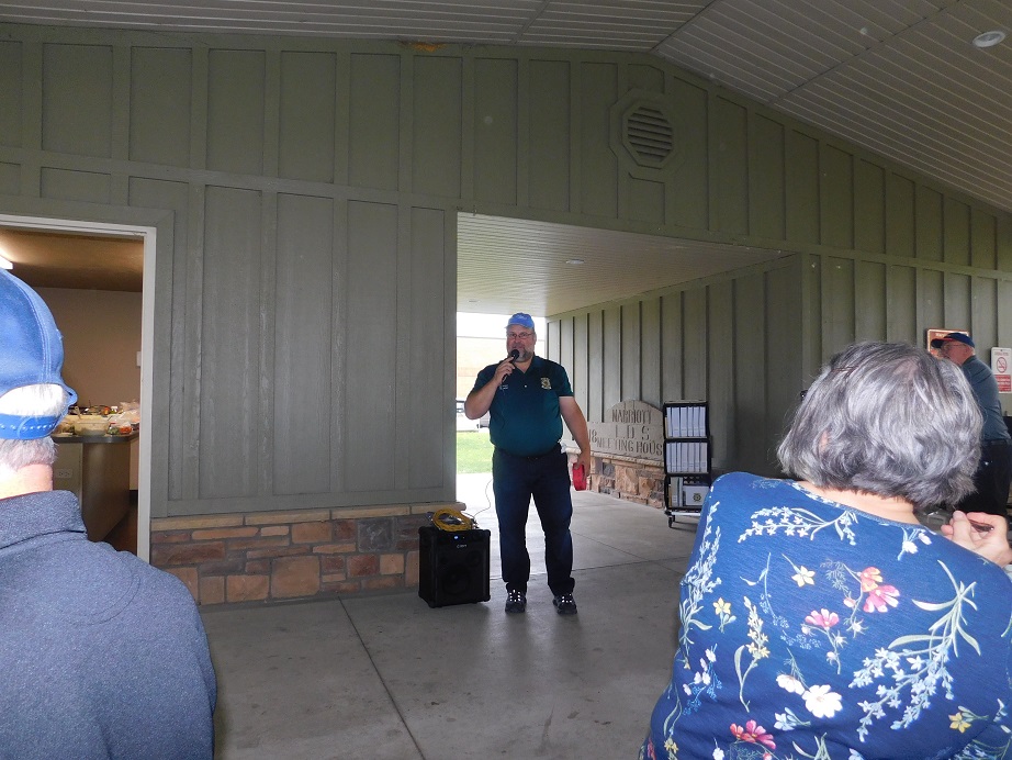 Steak Fry - August 2021 — photograph 15