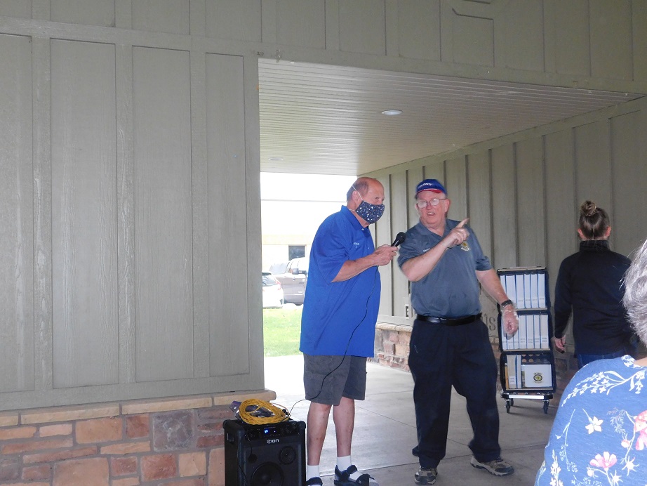 Steak Fry - August 2021 — photograph 16