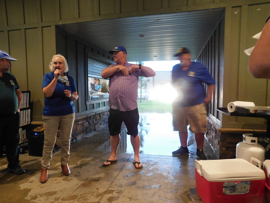 Steak Fry - August 2021 — photograph 22
