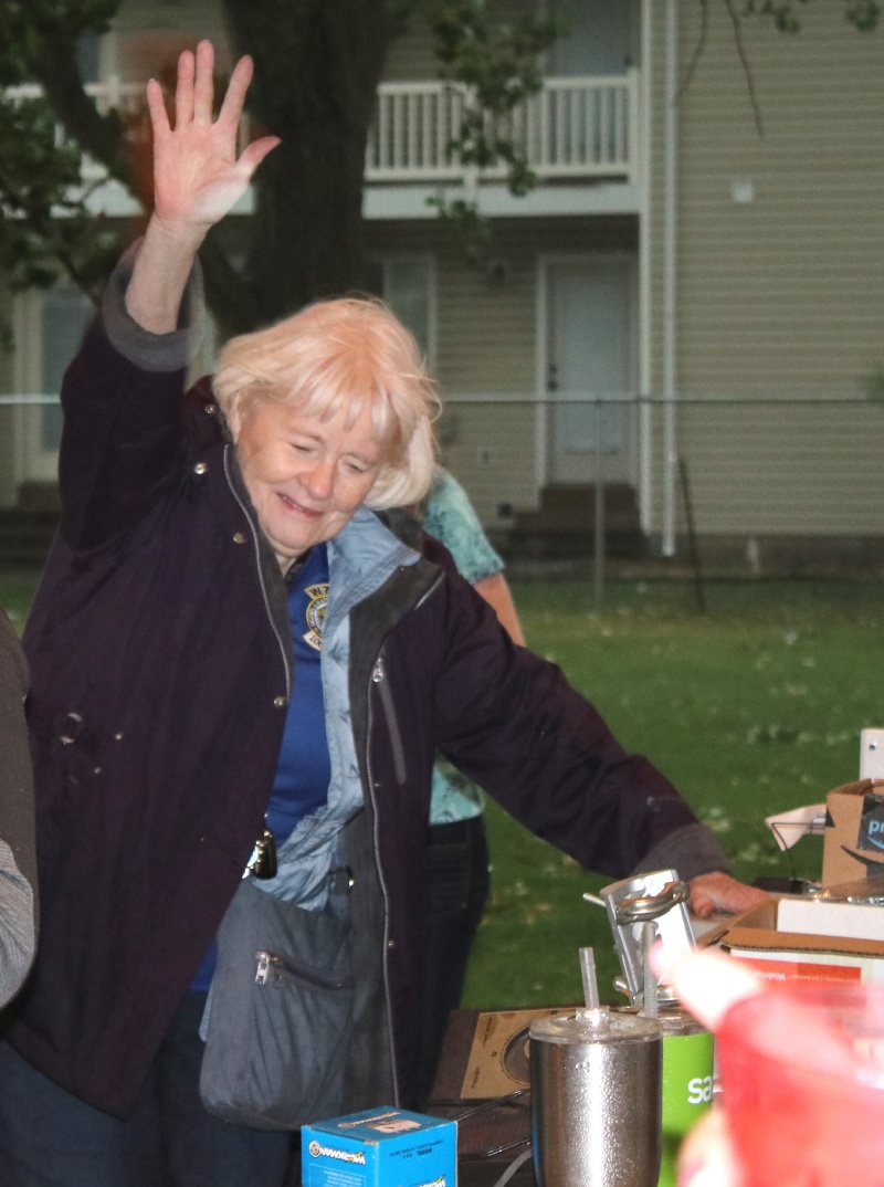 Steak Fry - August 2021 — photograph 33