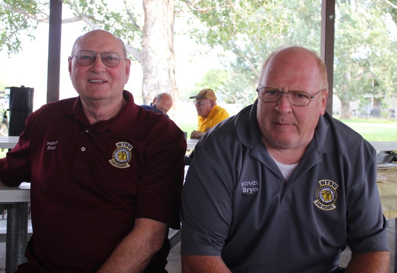 Steak Fry - August 2021 — photograph 35