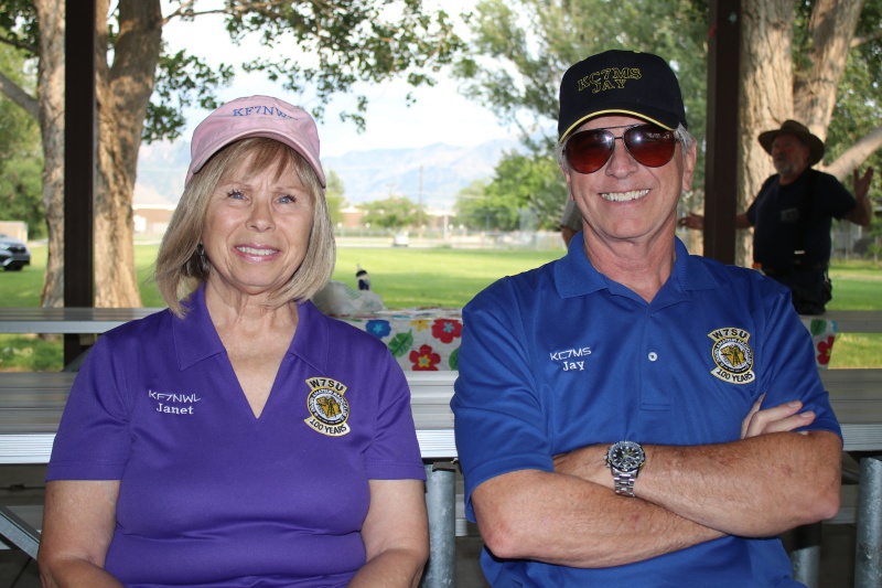 Steak Fry - August 2021 — photograph 36