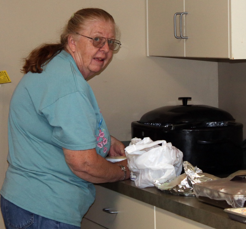 Steak Fry - August 2021 — photograph 39