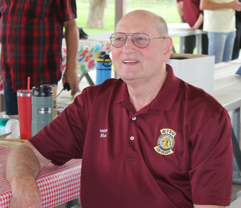 Steak Fry - August 2021 — photograph 49