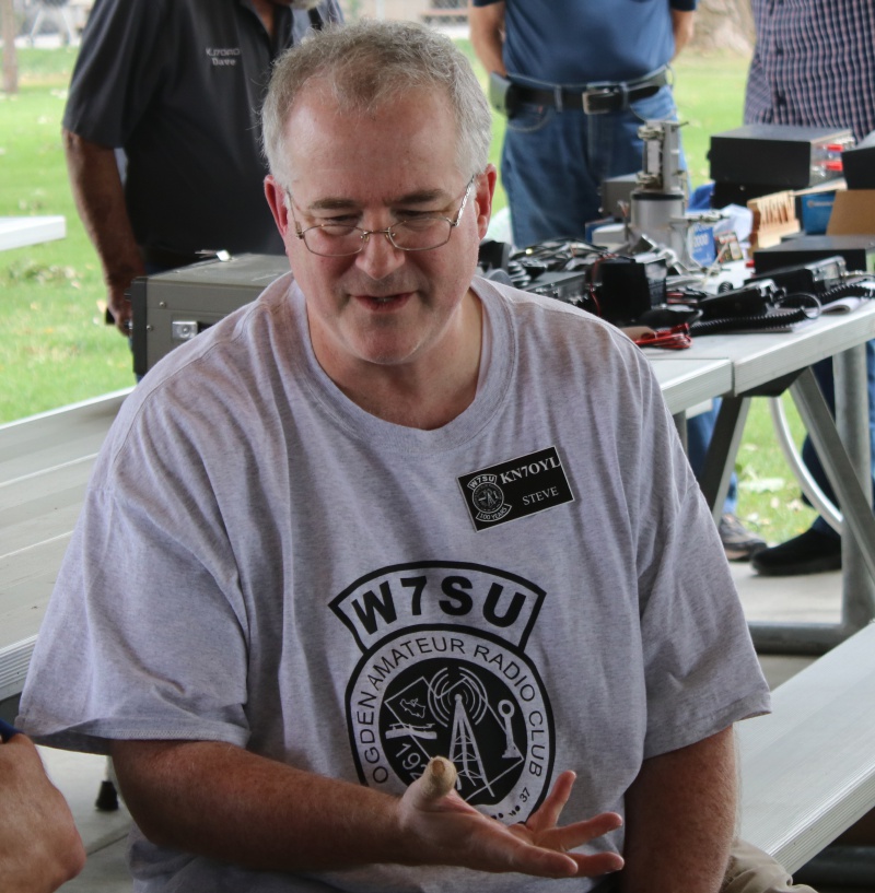 Steak Fry - August 2021 — photograph 51