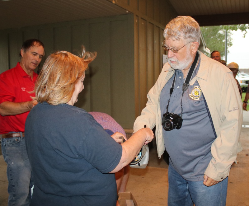 Steak Fry - August 2021 — photograph 65