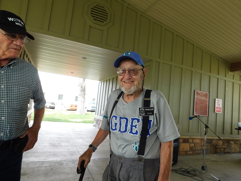 Steak Fry - August 2022 — photograph 3