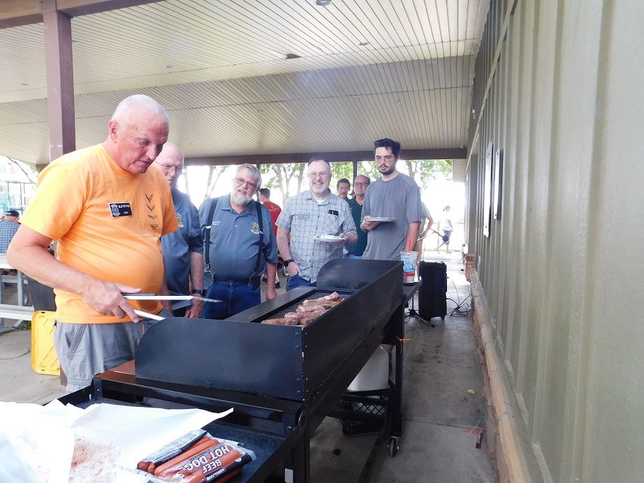 Steak Fry - August 2022 — photograph 11