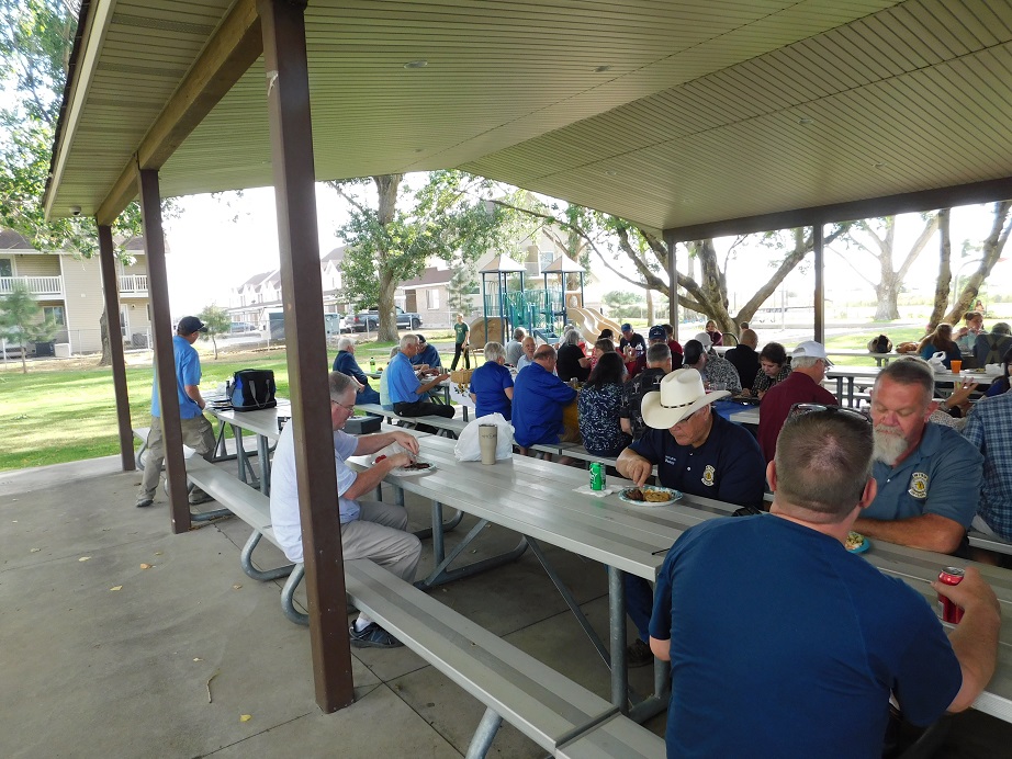 Steak Fry - August 2022 — photograph 12
