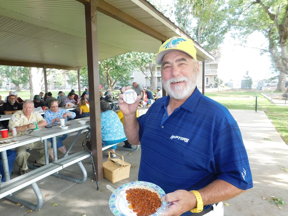 Steak Fry - August 2022 — photograph 13