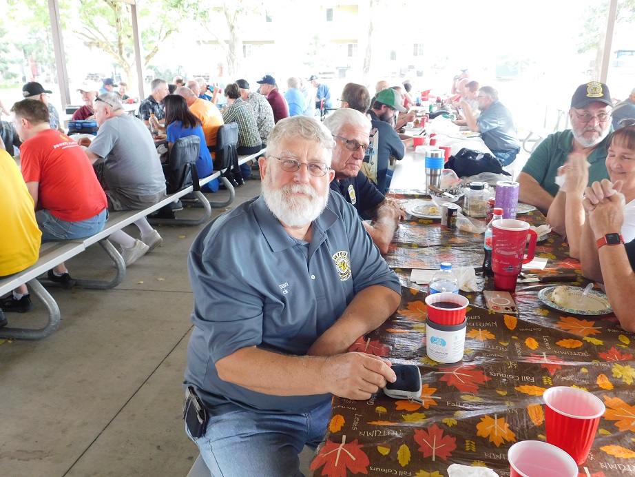 Steak Fry - August 2022 — photograph 14
