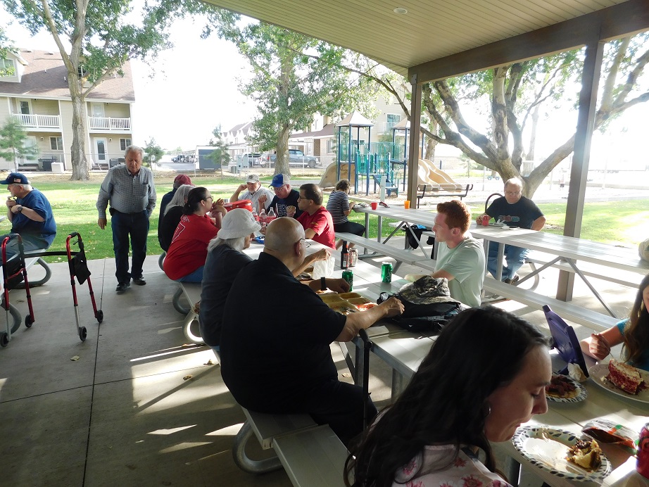 Steak Fry - August 2022 — photograph 17