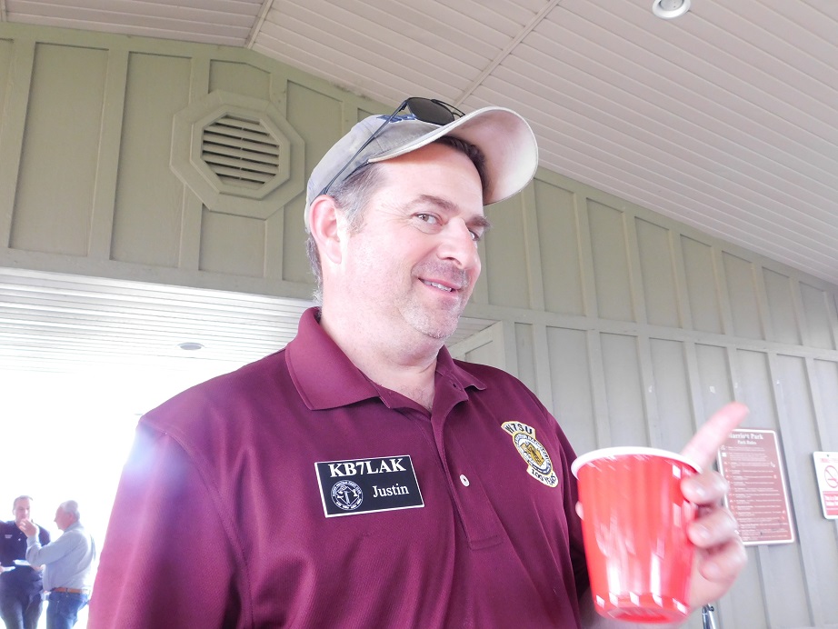 Steak Fry - August 2022 — photograph 19
