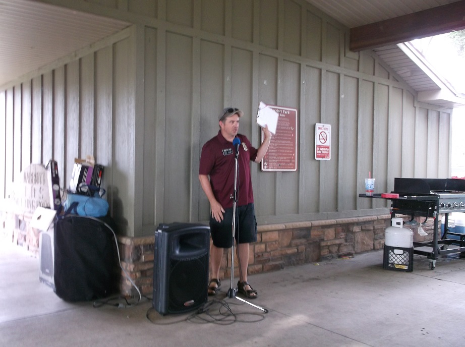 Steak Fry - August 2022 — photograph 20