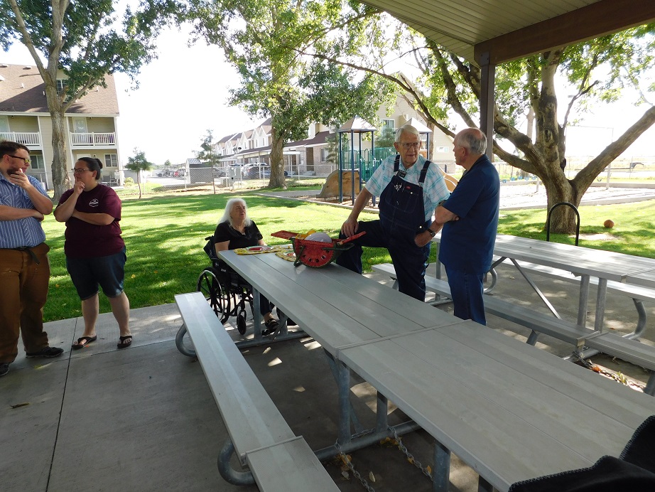 Steak Fry - August 2023 — photograph 7