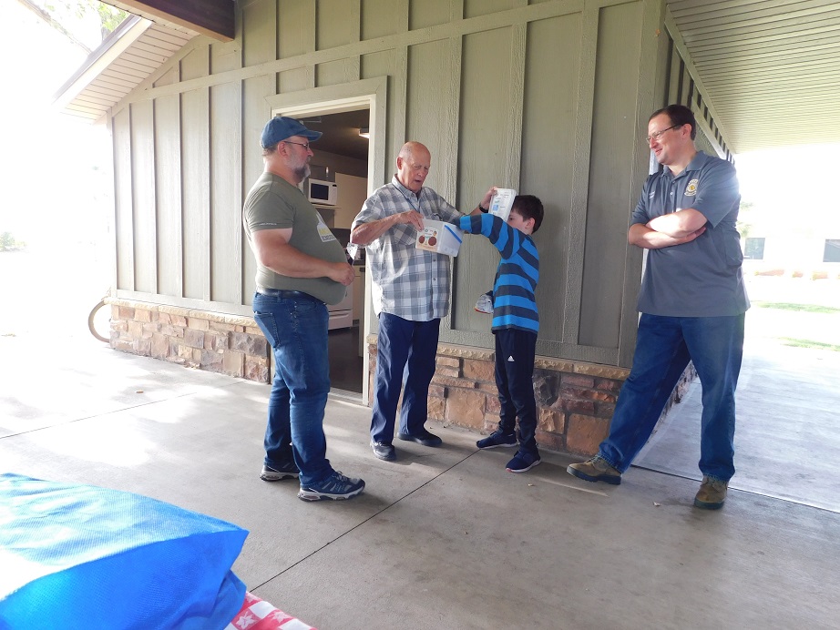 Steak Fry - August 2023 — photograph 27