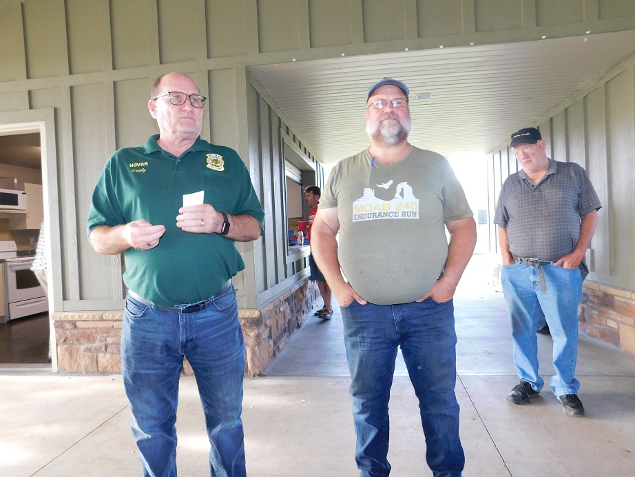 Steak Fry - August 2023 — photograph 28
