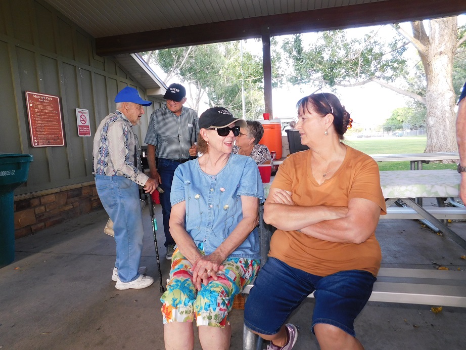 Steak Fry - August 2023 — photograph 29