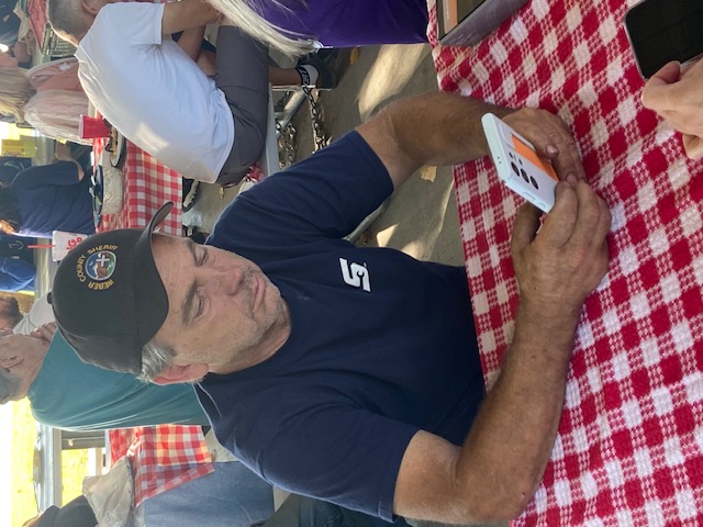 Steak Fry - August 2025 — photograph 4