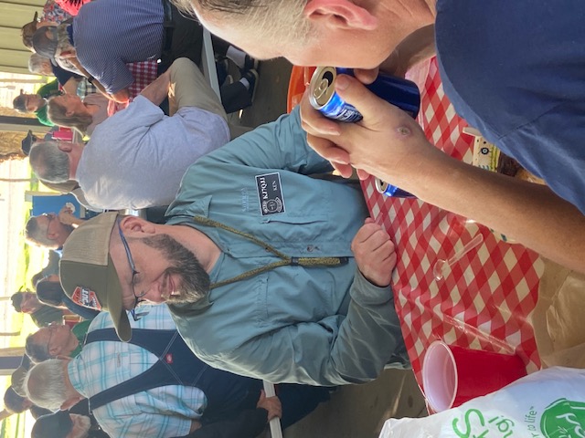 Steak Fry - August 2025 — photograph 6