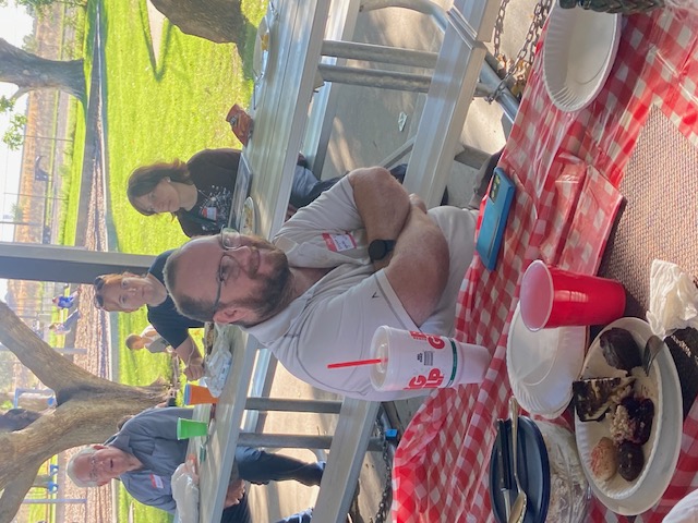 Steak Fry - August 2025 — photograph 15