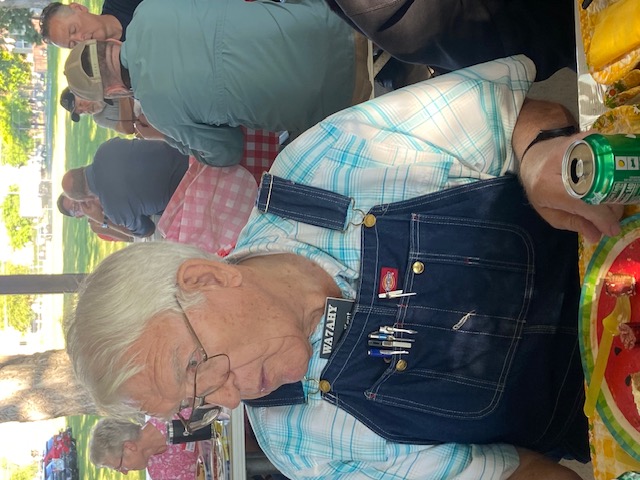 Steak Fry - August 2025 — photograph 28