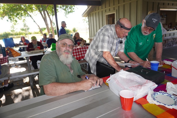 Steak Fry - August 2025 — photograph 81