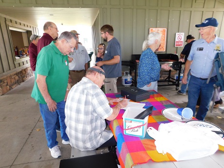 Steak Fry - August 2025 — photograph 91
