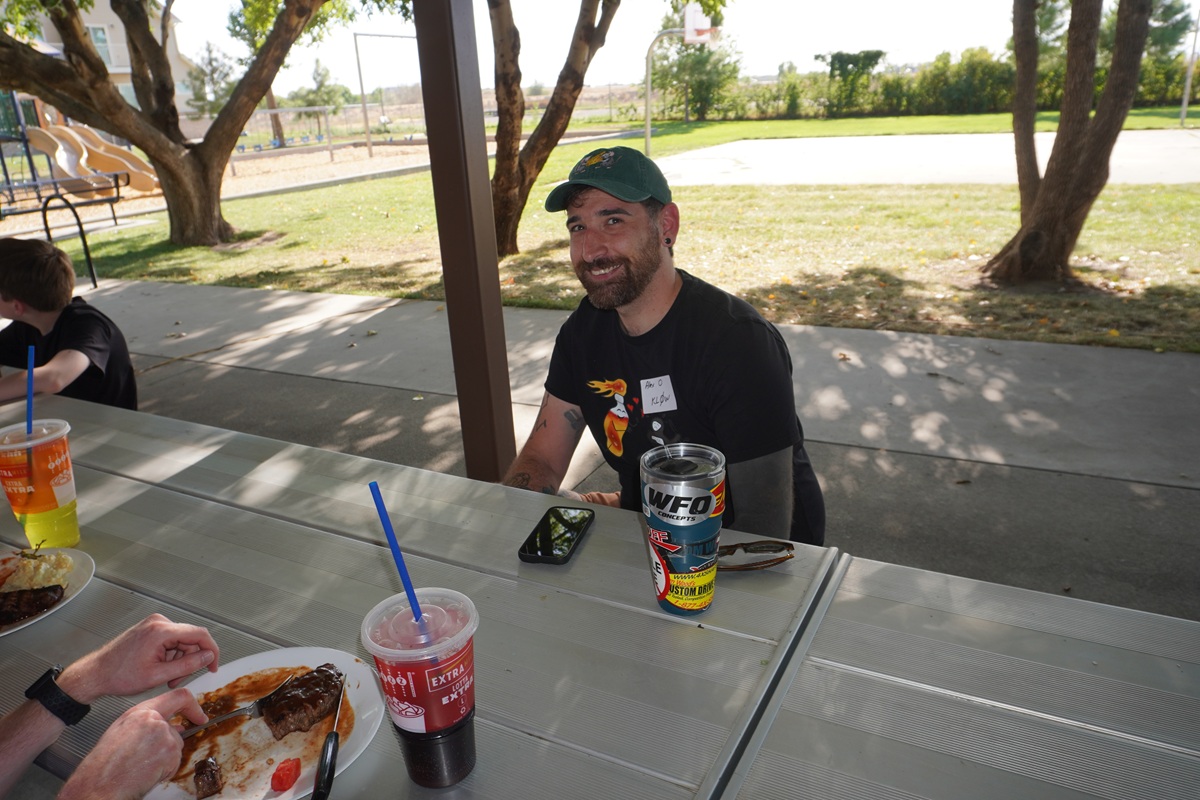 Steak Fry - August 2025 — photograph 11