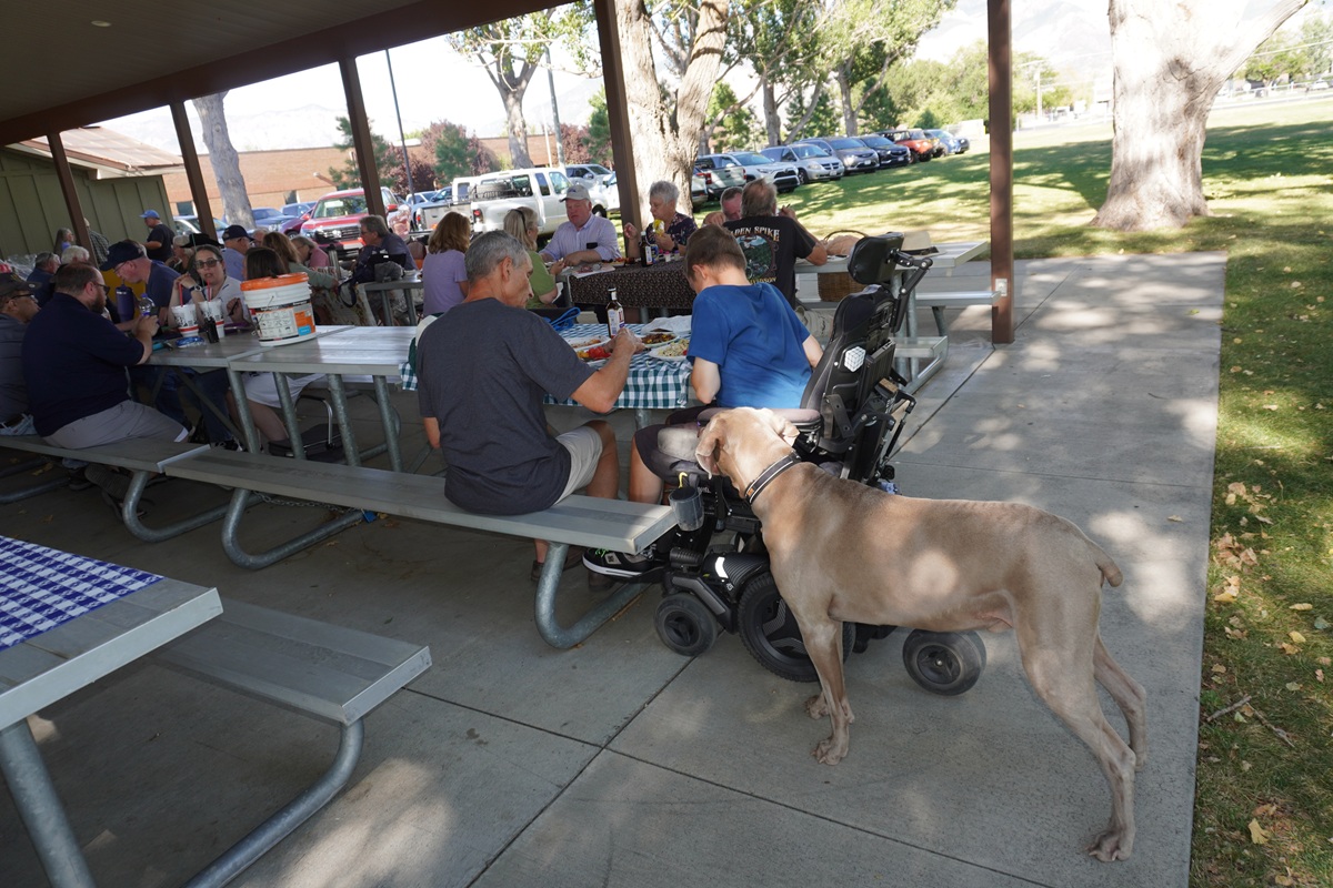 Steak Fry - August 2025 — photograph 16