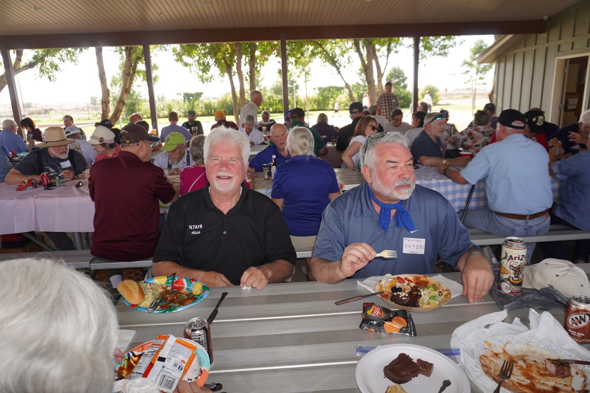 Steak Fry - August 2025 — photograph 18