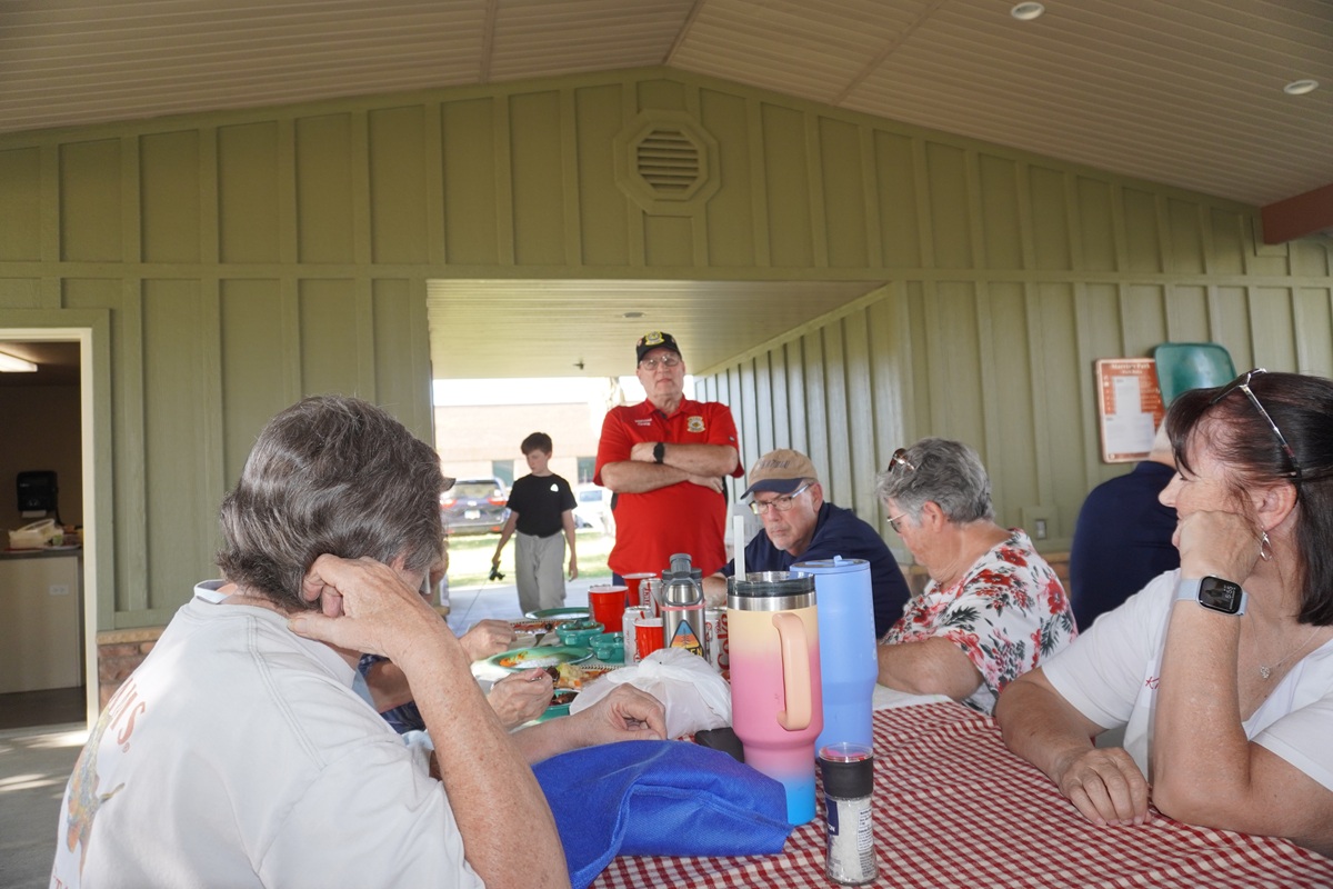 Steak Fry - August 2025 — photograph 23
