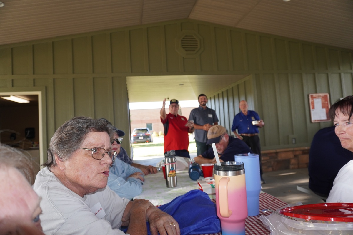Steak Fry - August 2025 — photograph 25