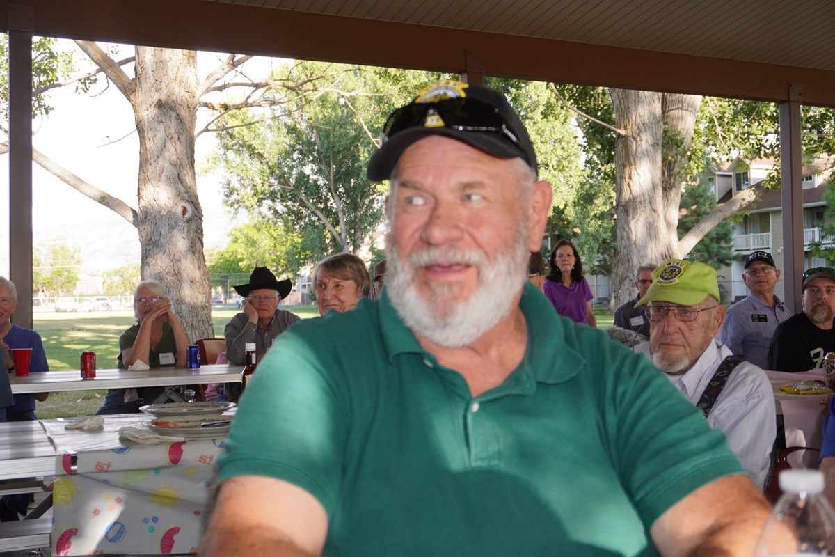 Steak Fry - August 2025 — photograph 26