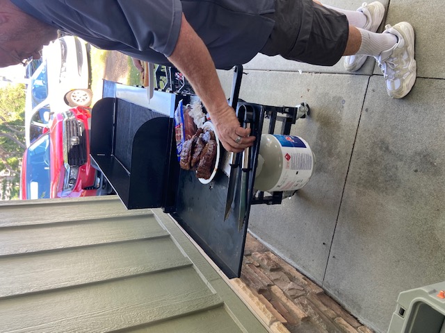 Steak Fry - August 2025 — photograph 30