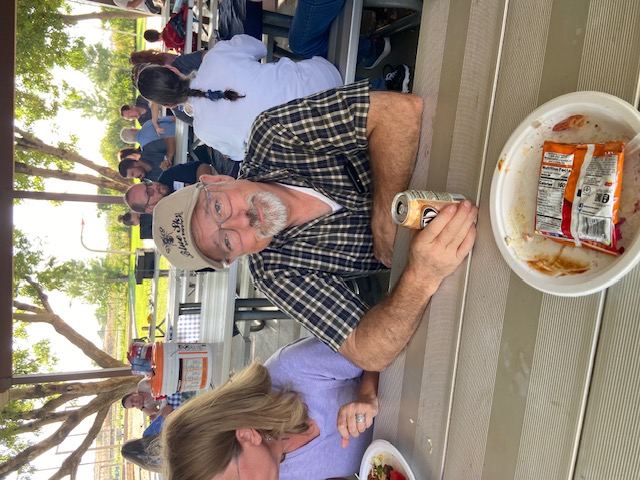Steak Fry - August 2025 — photograph 33