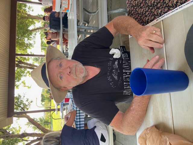Steak Fry - August 2025 — photograph 36