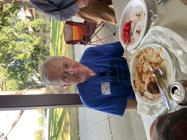 Steak Fry - August 2025 — photograph 42