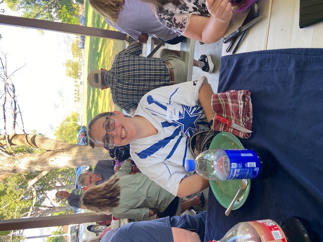Steak Fry - August 2025 — photograph 56