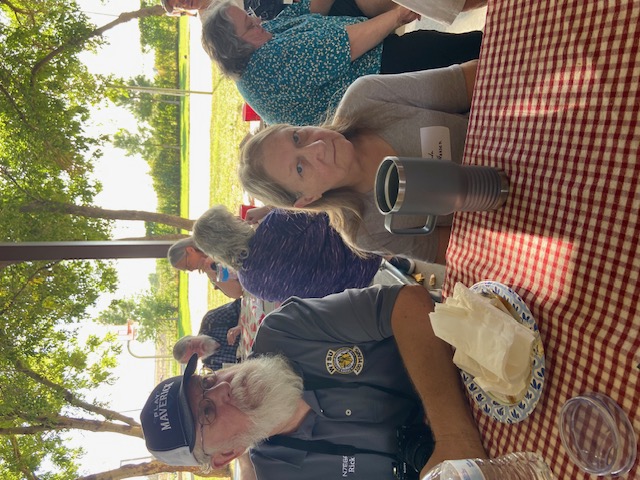 Steak Fry - August 2025 — photograph 68