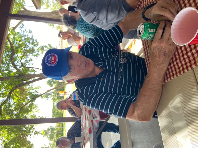 Steak Fry - August 2025 — photograph 69