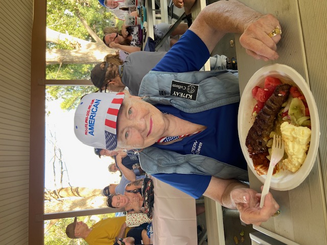 Steak Fry - August 2025 — photograph 76