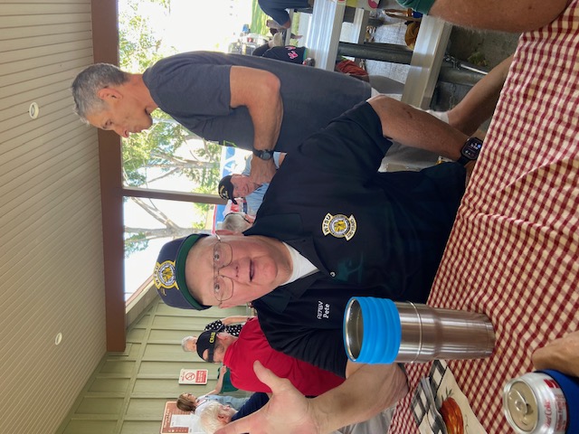 Steak Fry - August 2025 — photograph 79